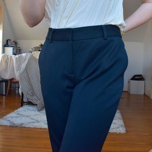 EXPRESS black pants